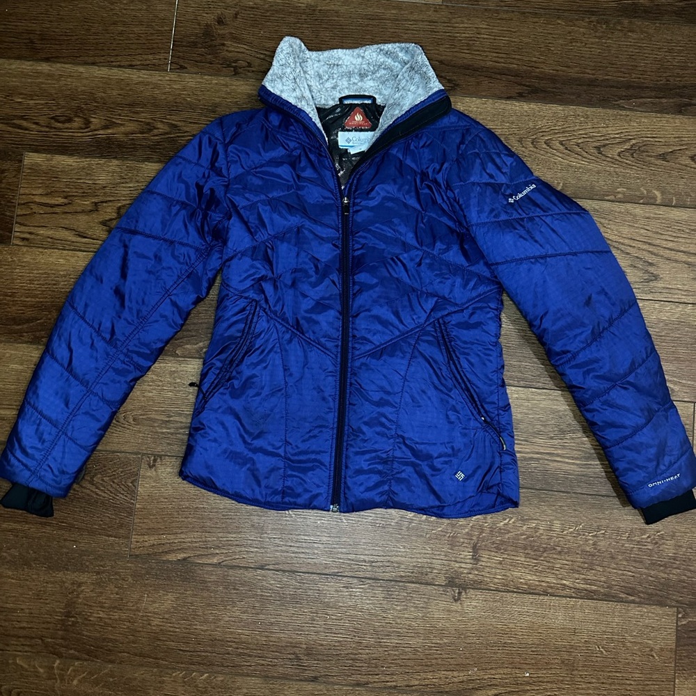 Columbia Jacket
